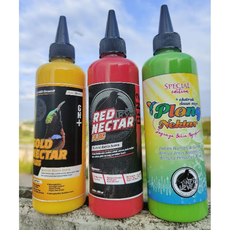 Gold Nectar Plus Large | Shopee Philippines