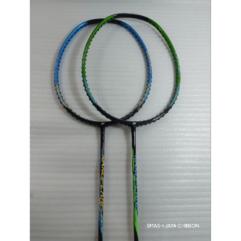 Yonex Nanoflare 001 Ability/001 Clear - Badminton Racket | Shopee ...