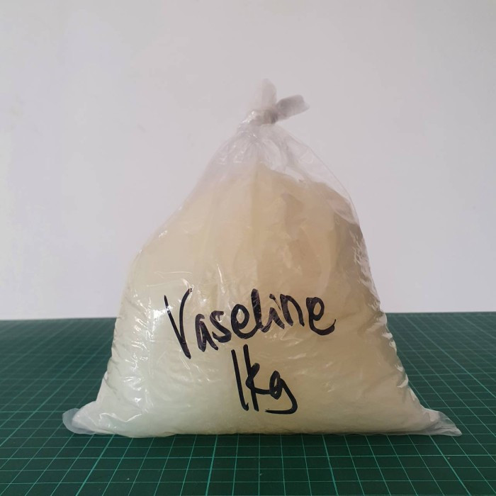 Vaseline petroleum jelly 1kg | Shopee Philippines