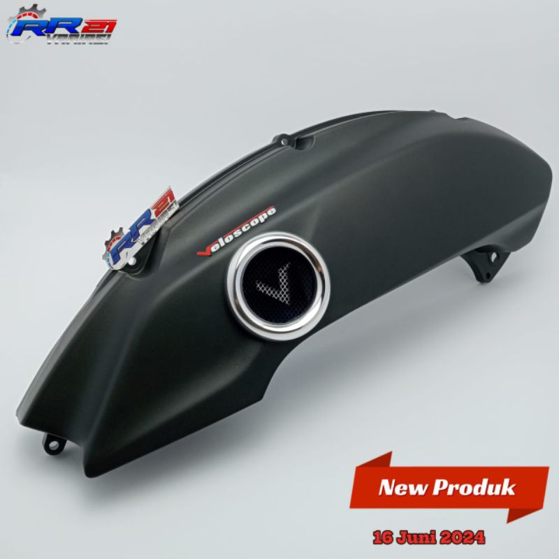 Veloscope Donut Veloscop Yamaha New NMAX 2021-2025 Aerox Connected 2021 ...