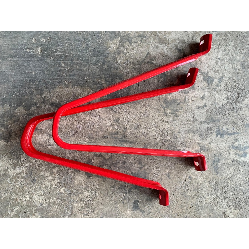 Large V-Leg Support for Carts/V-Legs for Sand Carts/Project Cart Legs ...