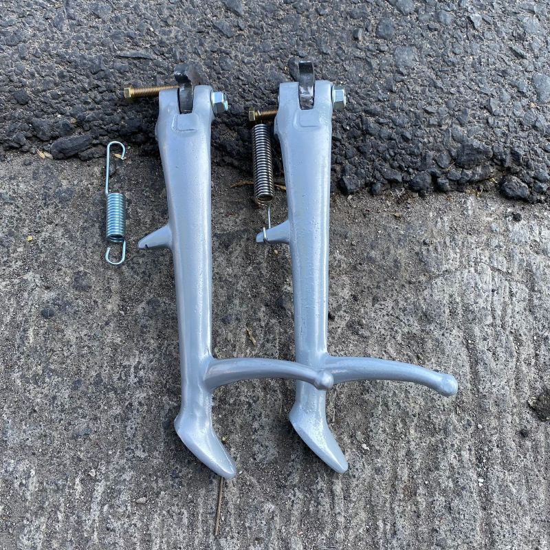 Trium Side Standard set pir trium Side Stand Standard | Shopee Philippines