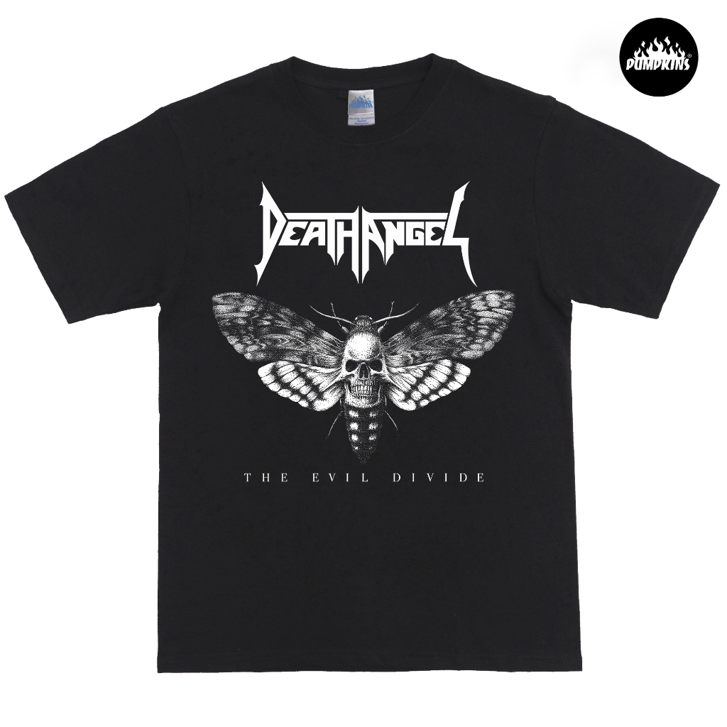 Death ANGEL 