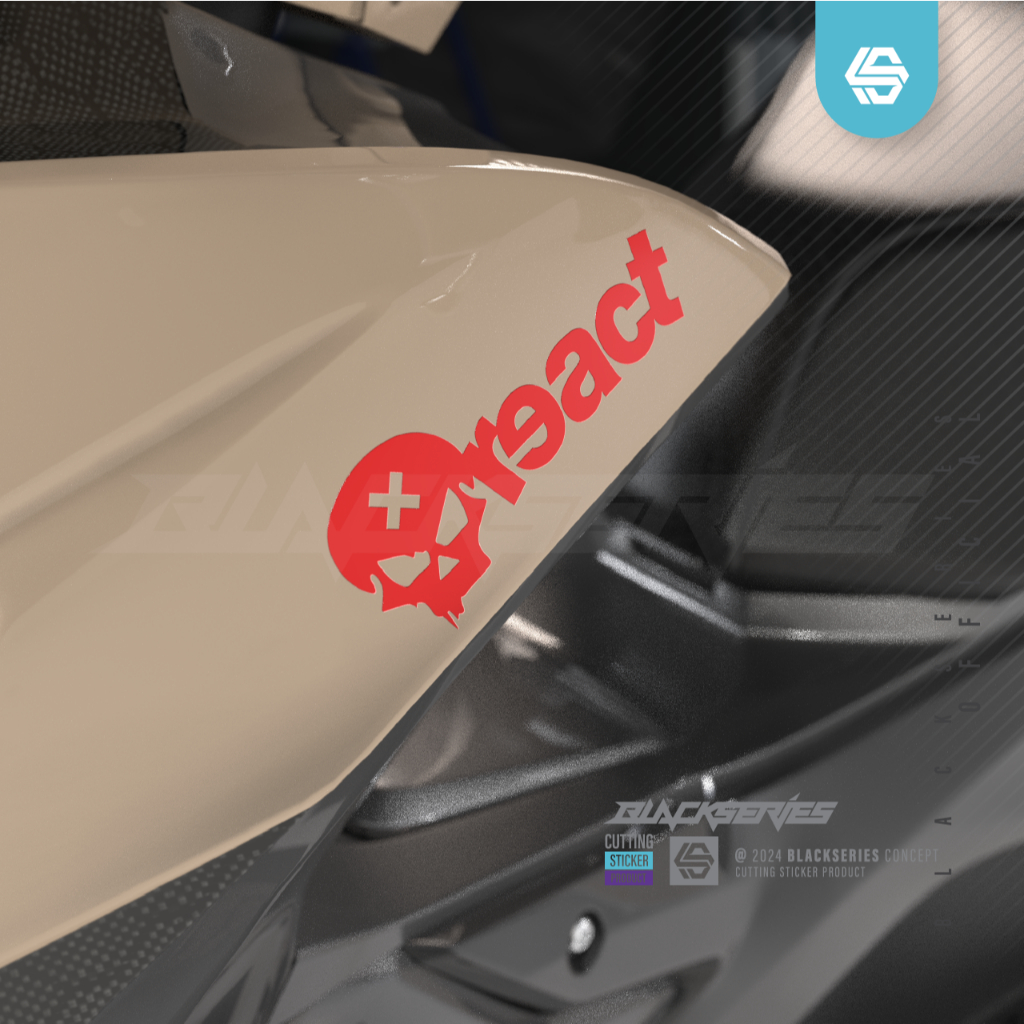 React Stickers | React Cutting Sticker | Shopee Philippines