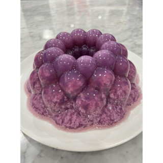 Boba Pudding Mold JUMBO AGAR JELLY Pudding BOBA Mold | Shopee Philippines