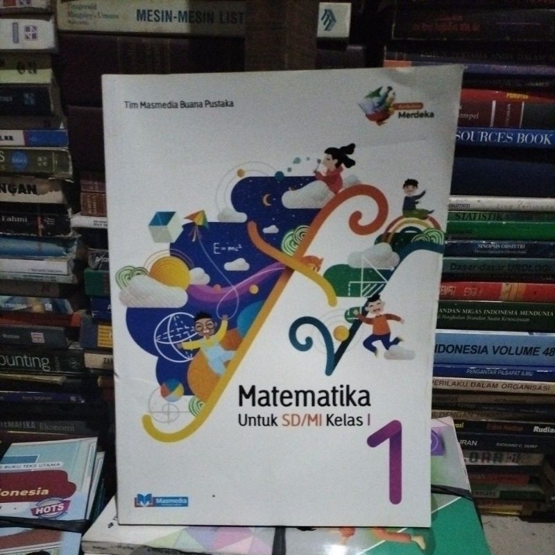 1st grade elementary school mathematics | Shopee Philippines