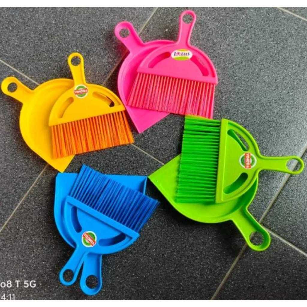 Dustpan Broom/mini Broom/Car Broom/Plastic mini Broom/Broom/Dustpan ...