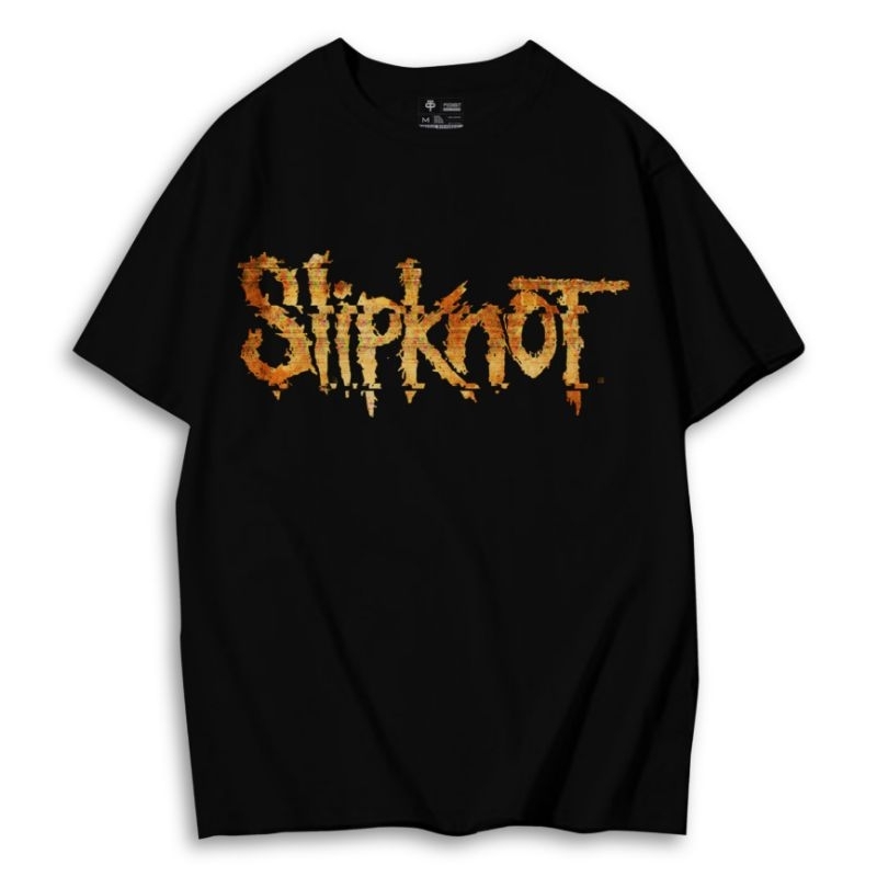Slipknot Band TShirt Print still In great... - Depop