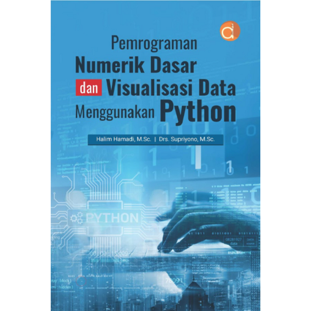 Deepublish - Basic Numerical Programming Book and Data Visualization ...