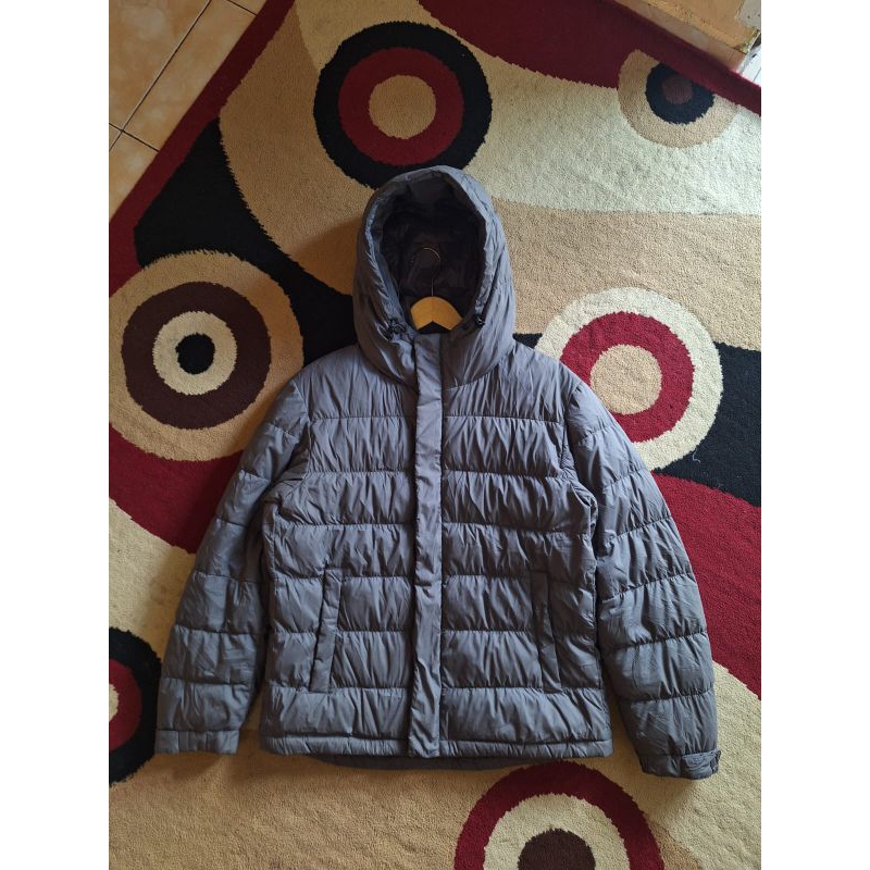 Uniqlo goose down hotsell