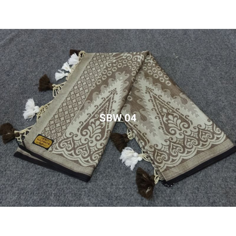 SUBAIYAH WADIMOR TURBAN ( Original) | Shopee Philippines