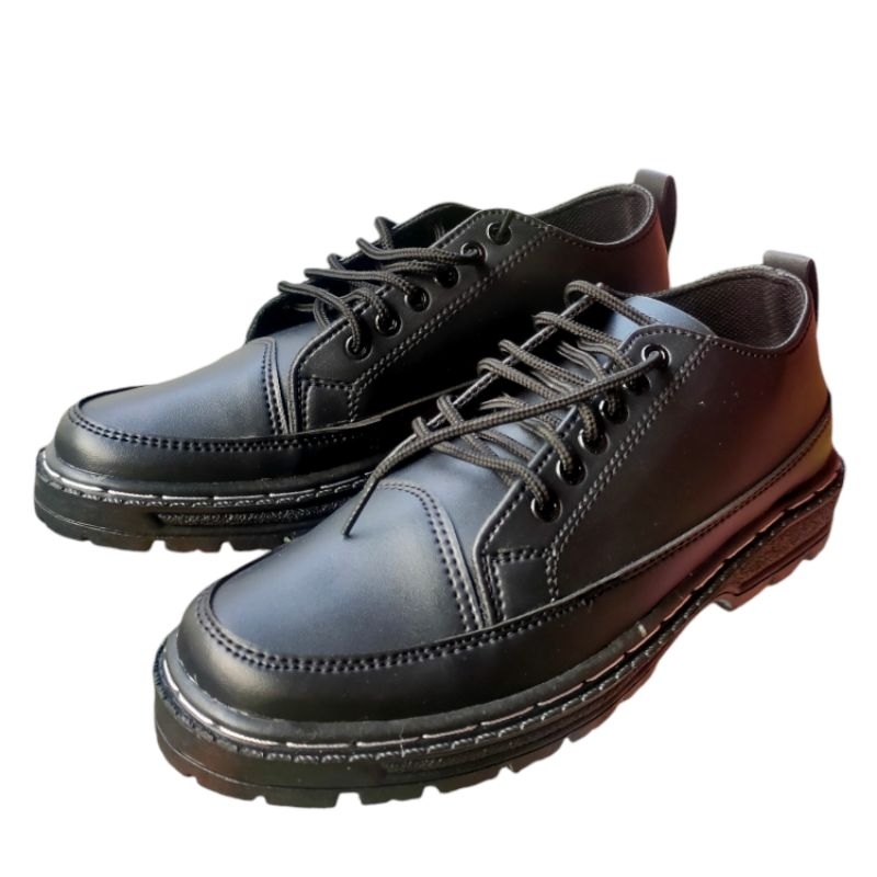 ORIGINAL DOCMART LEATHER PANTS,/, LATEST DOCMART MEN'S SHOES - VIRAL ...