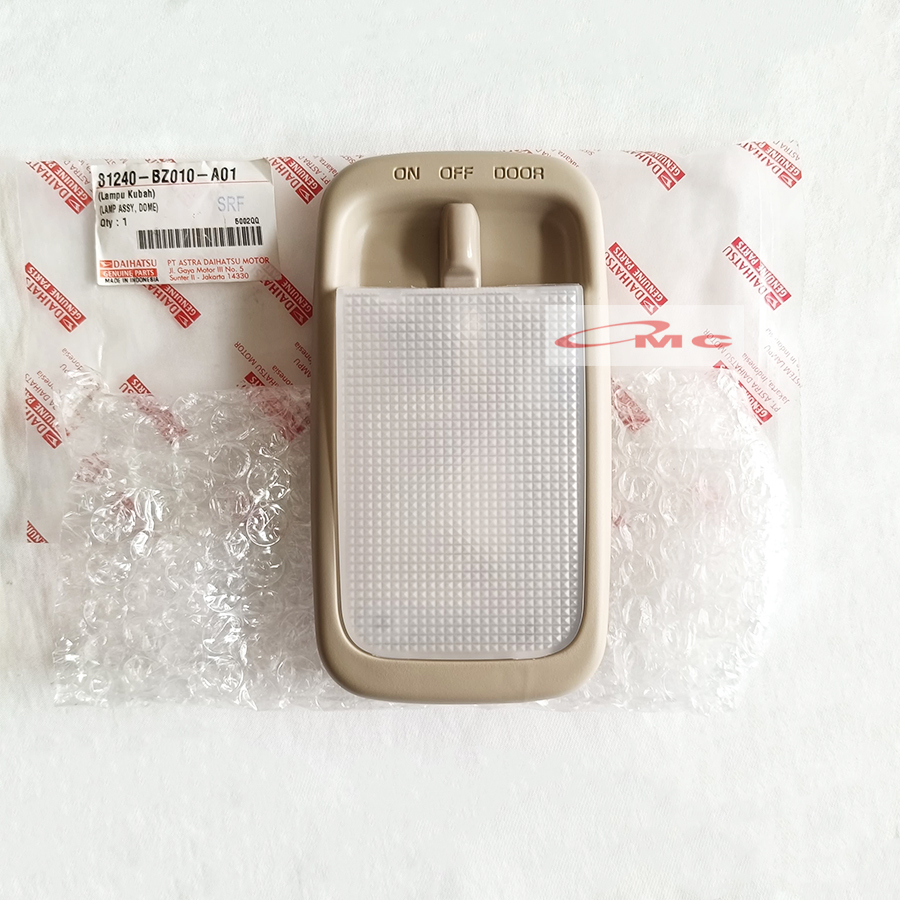 Xenia Avanza Grand Max Car Dome Roof Ceiling Light [Sale] Terios Rush ...