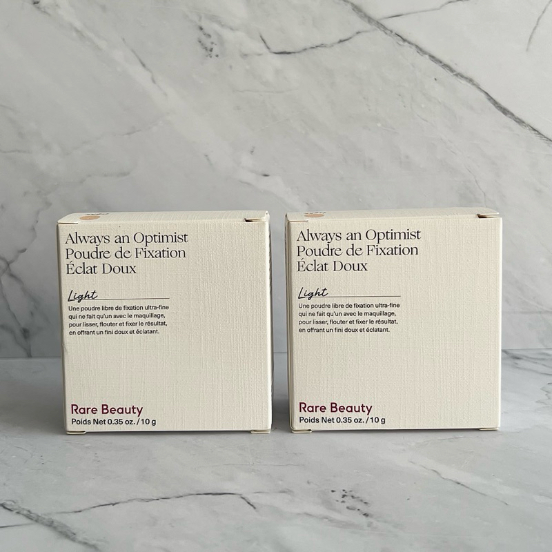 Rare Beauty Setting Powder | Shopee Philippines