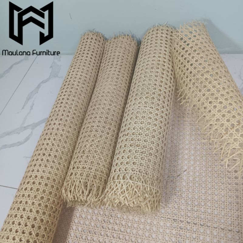 Woven Rattan 60x200 Natural Sheets Shopee Philippines