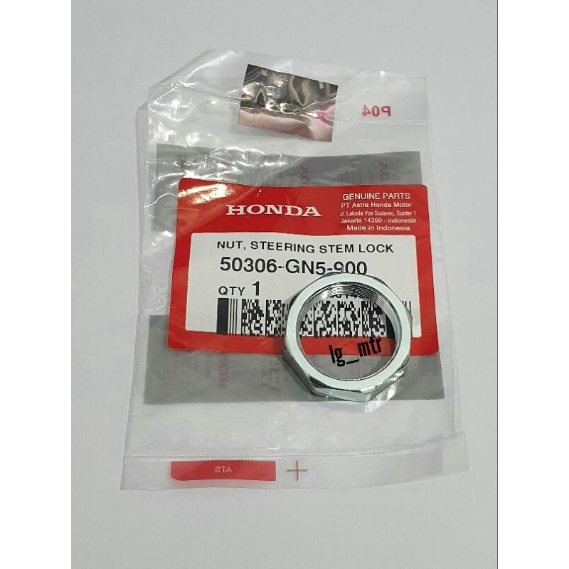 Mur KOMSTIR GRAND SUPRA FIT X 125 FI KARISMA LEGEND REVO BLADE ADV BEAT ...
