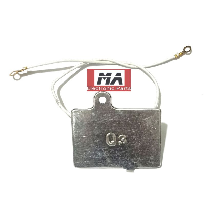 Rice cooker Heating Element 40watt Shopee Philippines