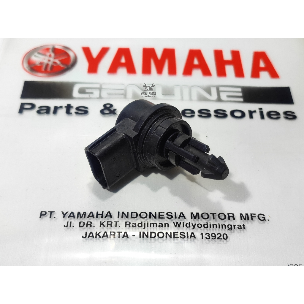 Sensor langsam ISC switch langsam yamaha r15 v3 original | Shopee ...