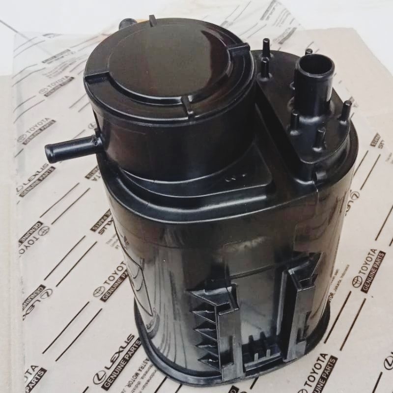 Charcoal CANISTER FILTER CANISTER INNOVA FORTUNER HILUX Shopee