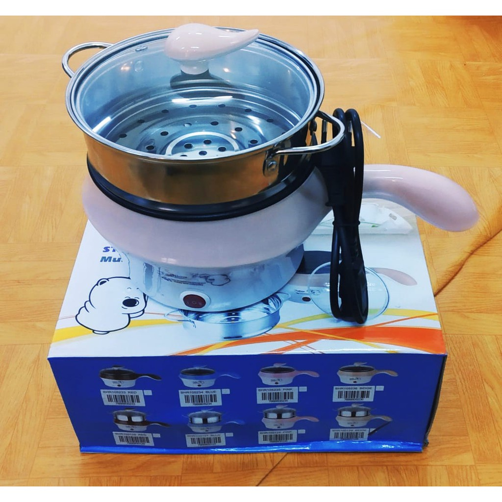 [Import] Multifunctional Electric Fry Pan/Electric Pan