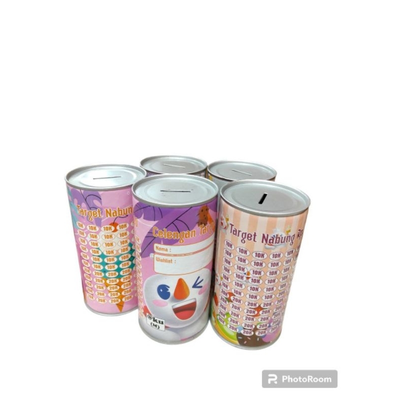 Target Piggy Bank (Small) Shopee Philippines