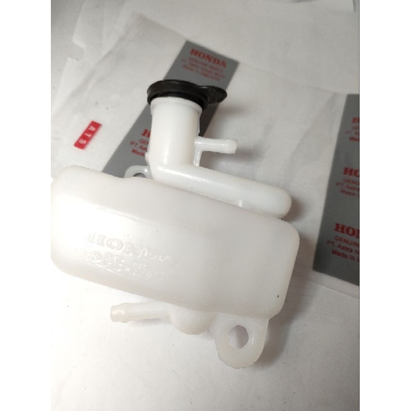 Radiator Water Tank Tube Vario 125 Vario 150 LED reservoir Water Tank ...