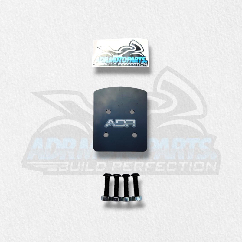 Fender Eliminator Kawasaki Ninja ZX6R/ZX6R 636 Old/Rear Fender Cover Shopee Philippines