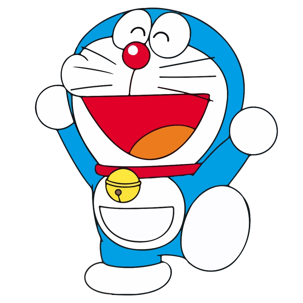 Doraemon Theme DTF PRINTING Iron Screen PRINTING | Shopee Philippines