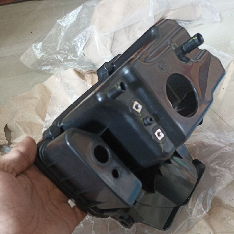 Beat original filter box beat original Air filter Housing box Shopee