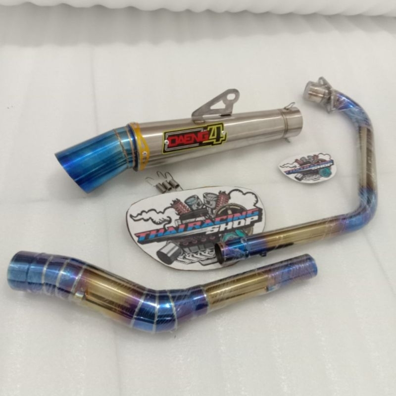 daeng sai4 raider 150