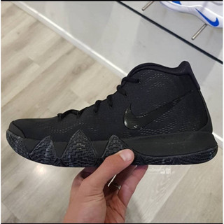 Kyrie 4s sale all black