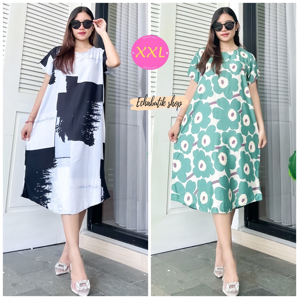 BALI SUMER JUMBO XXL DASTER | Shopee Philippines