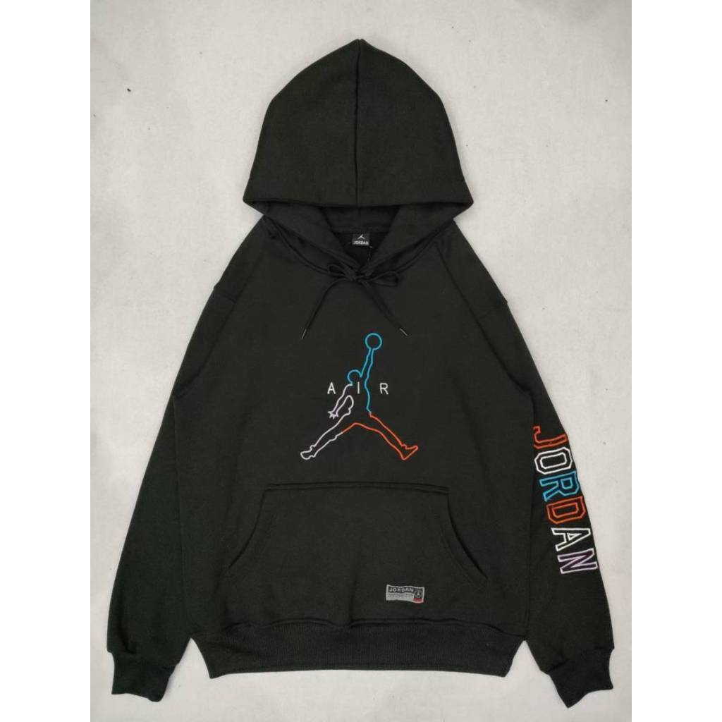 Air Jordan Sweater Hoodie Original Store Shopee Philippines