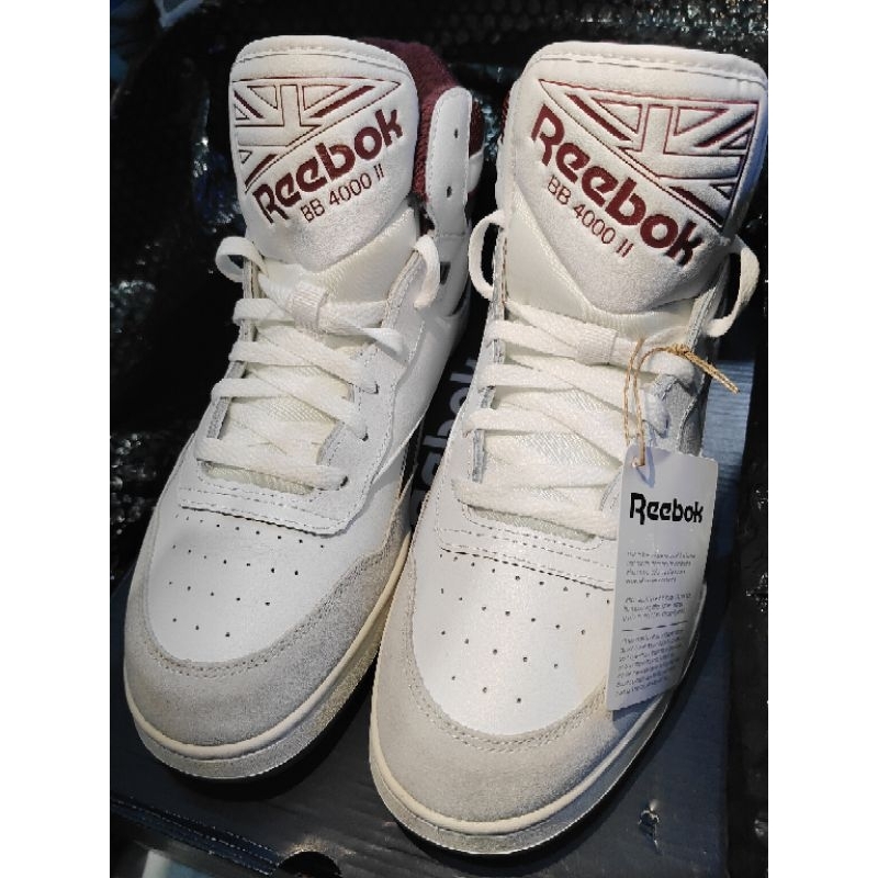 Reebok refund best sale