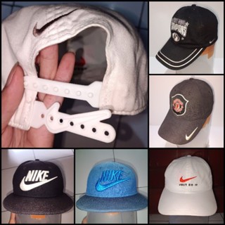 Vintage best sale cap nike