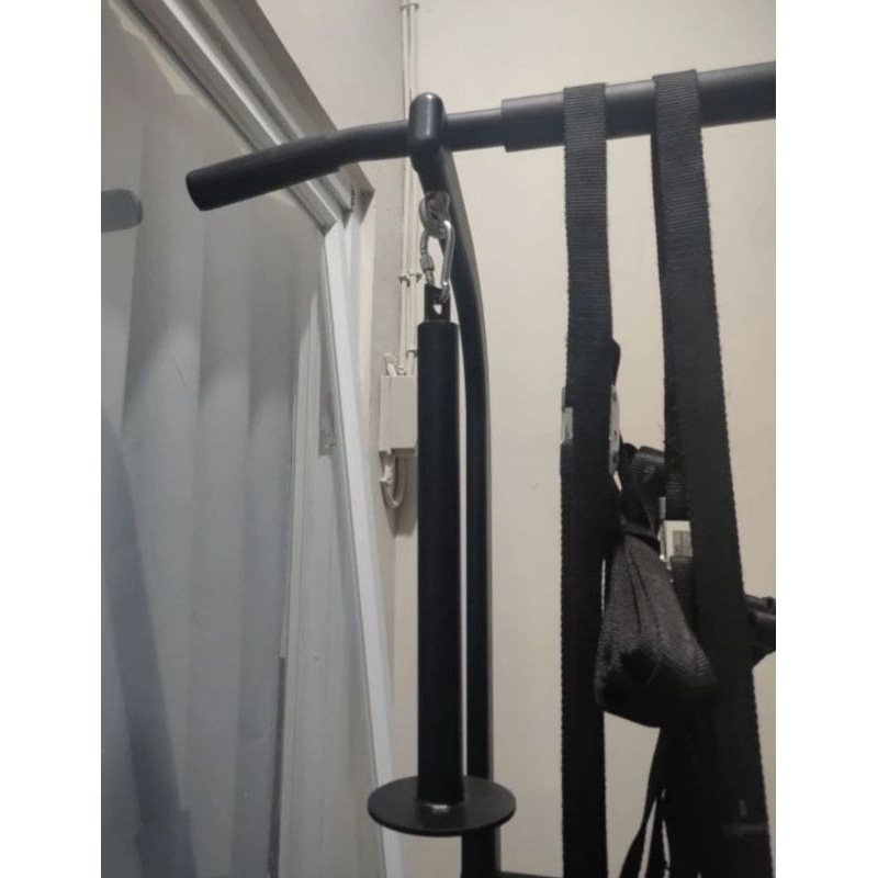 Loading Pin Barbell For Lifting Weights Dumble Tray | Shopee Philippines