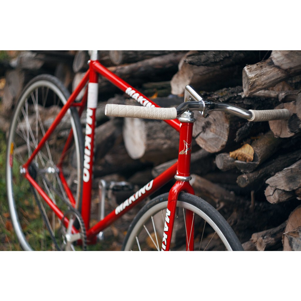 njs MAKINO MAKINO マキノ ピスト フレーム NJS 売れ筋