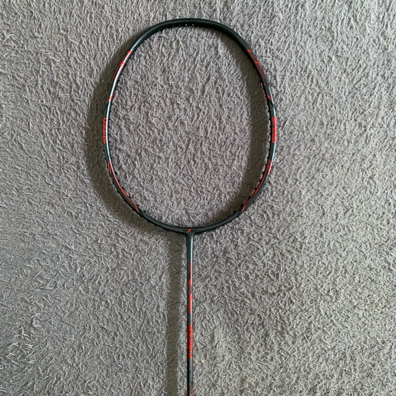 Original maxbolt badminton racket Newtone 12 original rackets | Shopee ...