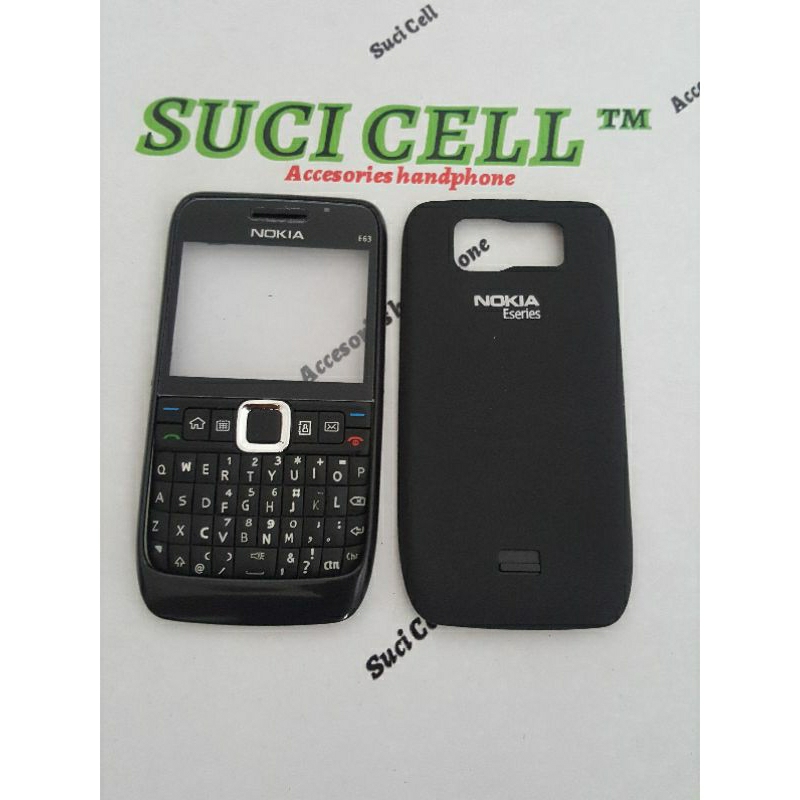 Nokia E63 RM 437 Casing | Shopee Philippines