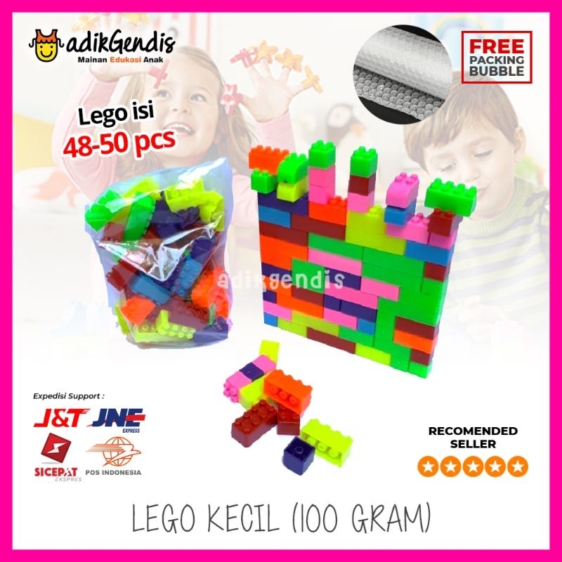 Bombik Building Blocks, 500g packaging, old school children's ...