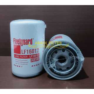 Oil Filter FLEETGUARD LF16012/LF16012 | Shopee Philippines