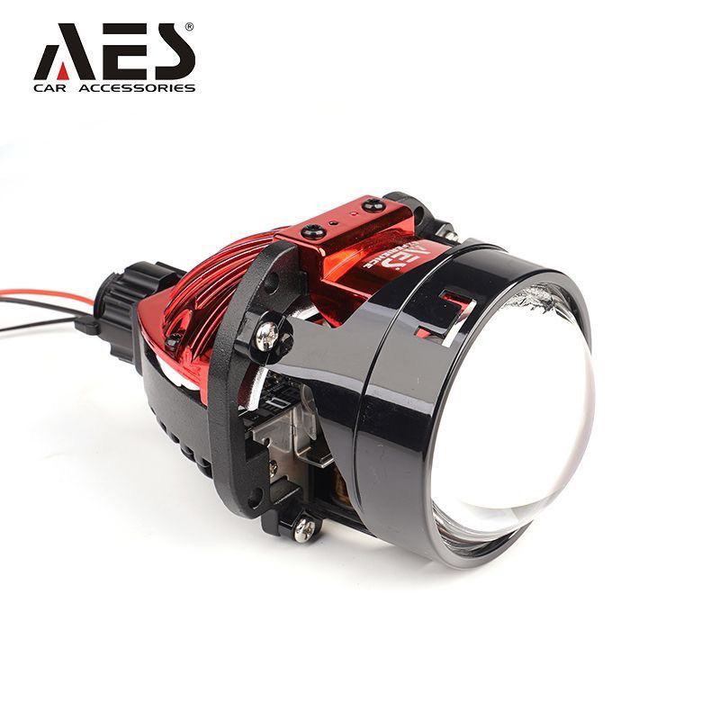 biled aes turbo gen 3 2 5 inch
