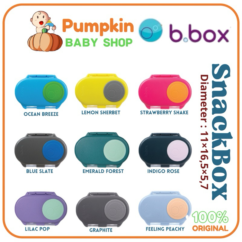 Bbox Snack Box/B Box SnackBox | Shopee Philippines