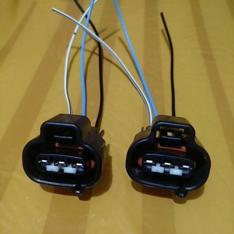 ISUZU COIL ERTIGA SPEEDOMETER SENSOR SOCKET ESTILO SPLESH | Shopee ...