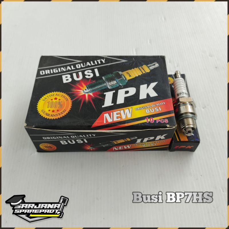 Rx Ipk Spark Plug Bp Hs Sport Racing Motorcycle Spark Plug Rxk Fiz Rmws