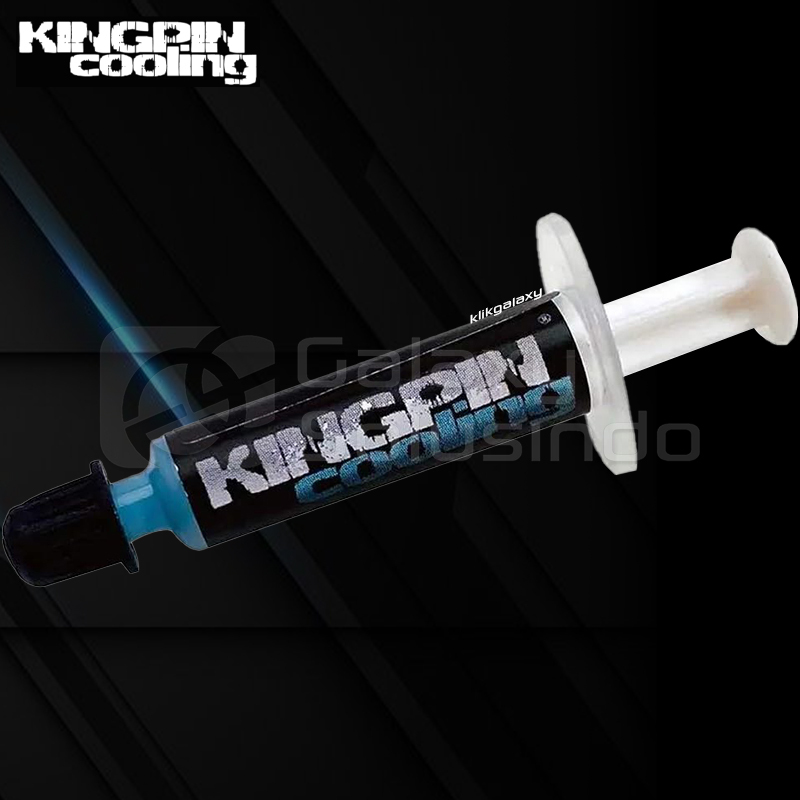 Kingpin Cooling KPx 1G Grease High Performance Thermal Paste Shopee