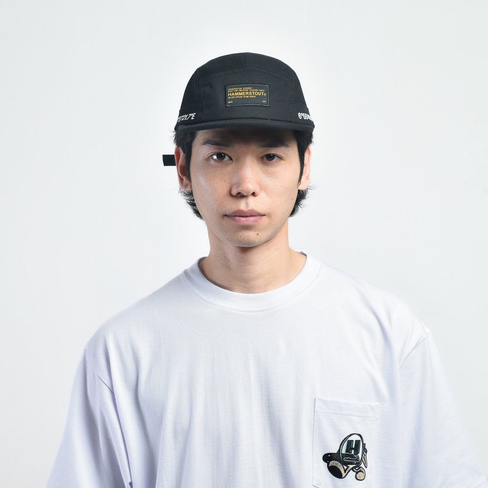 Hammerstout - Hat - Center | Shopee Philippines