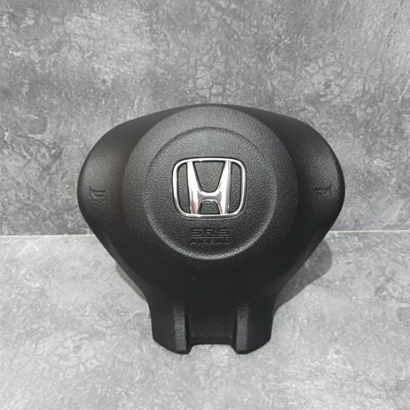 Honda mobilio Brio Airbag Cover Complete With Original Stir Logo