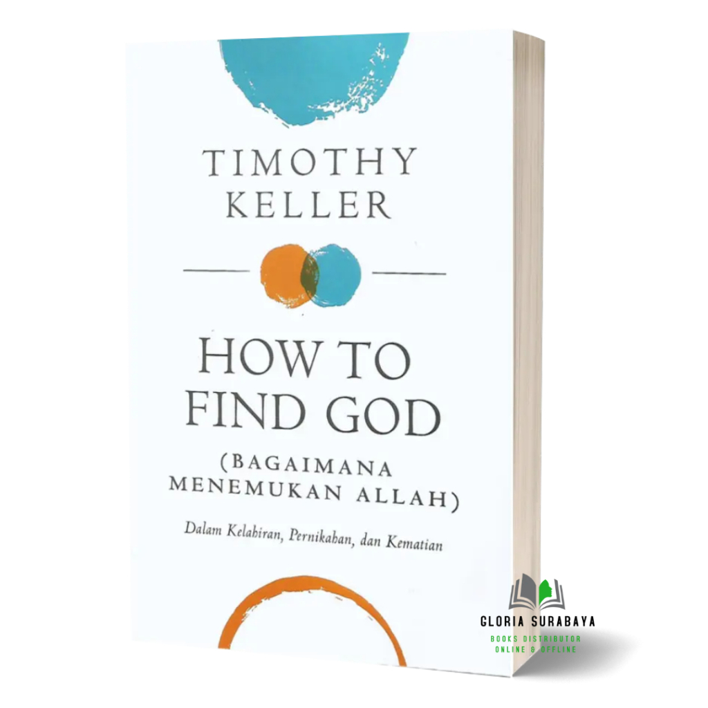 How To Find God (How To Find Allah) | Shopee Philippines