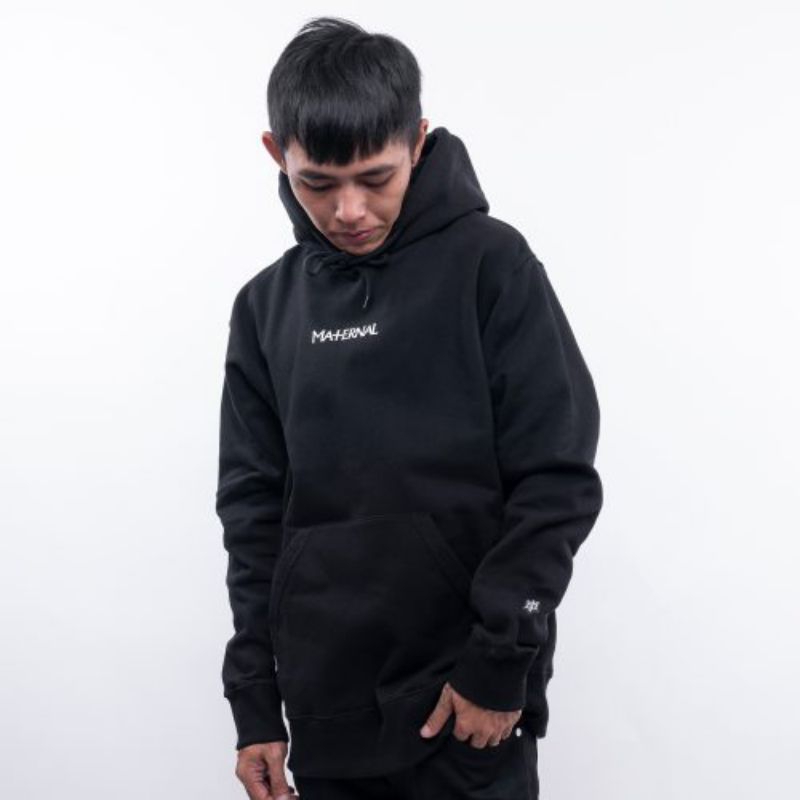 Strayan MATERNAL hoodie jacket | Shopee Philippines